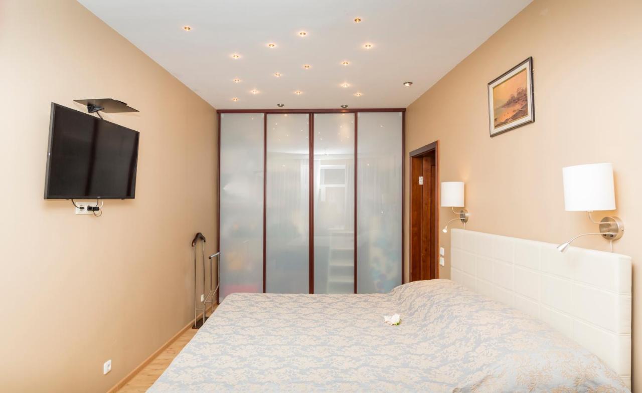 Baltic Amber In Diplomatic District & Free Parking Riga Exterior foto
