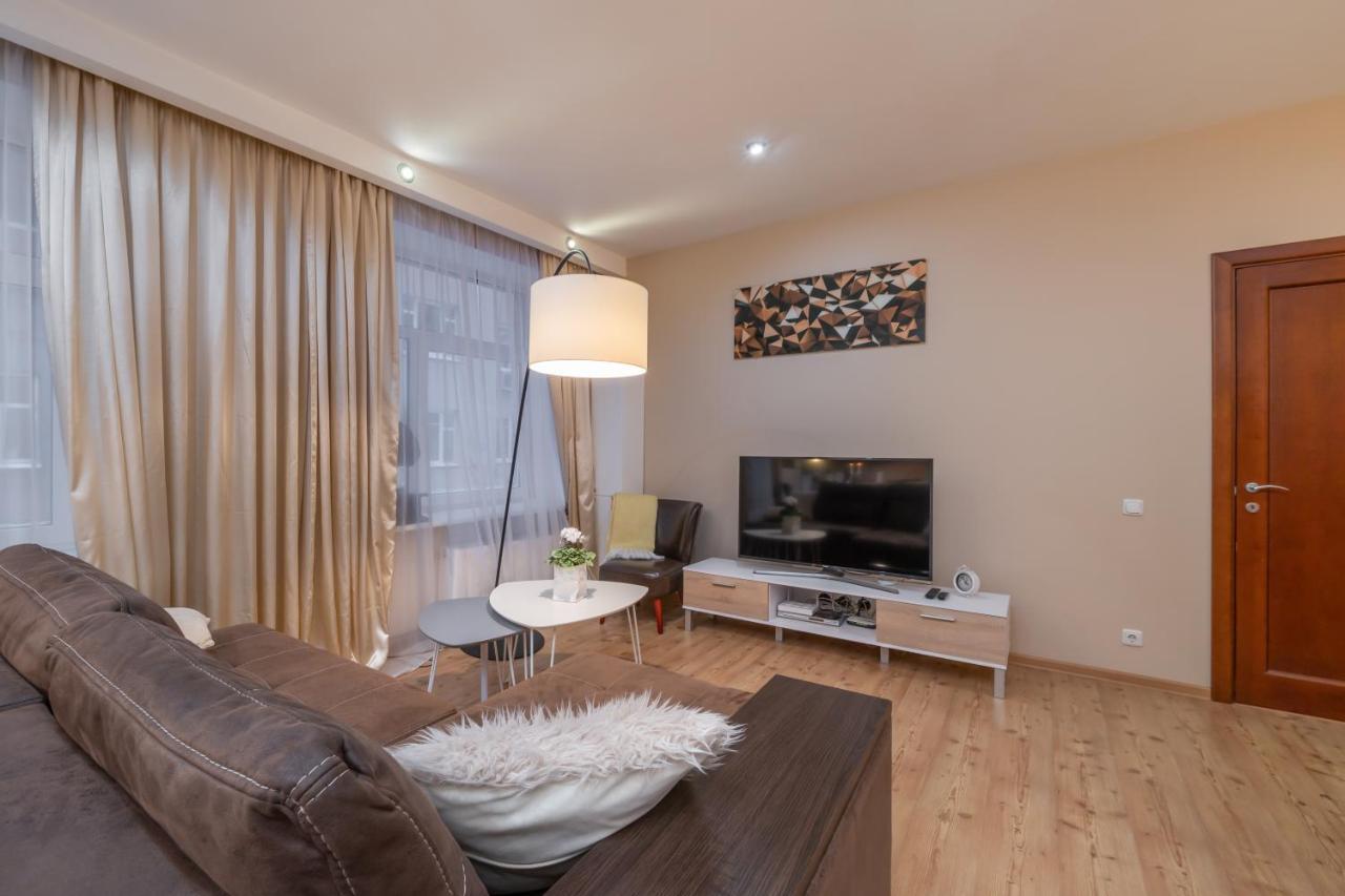 Baltic Amber In Diplomatic District & Free Parking Riga Exterior foto