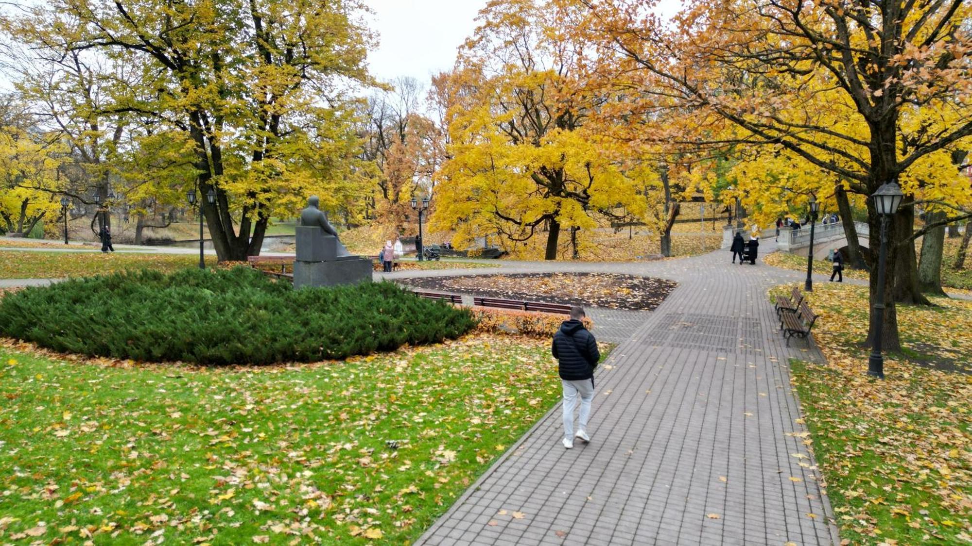 Baltic Amber In Diplomatic District & Free Parking Riga Exterior foto