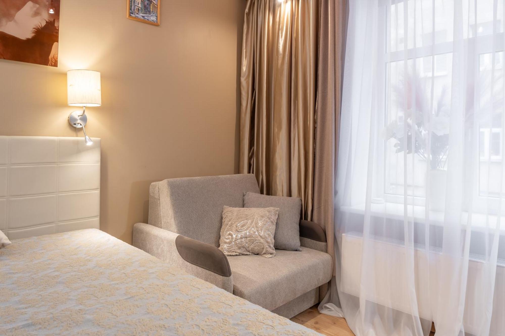 Baltic Amber In Diplomatic District & Free Parking Riga Exterior foto