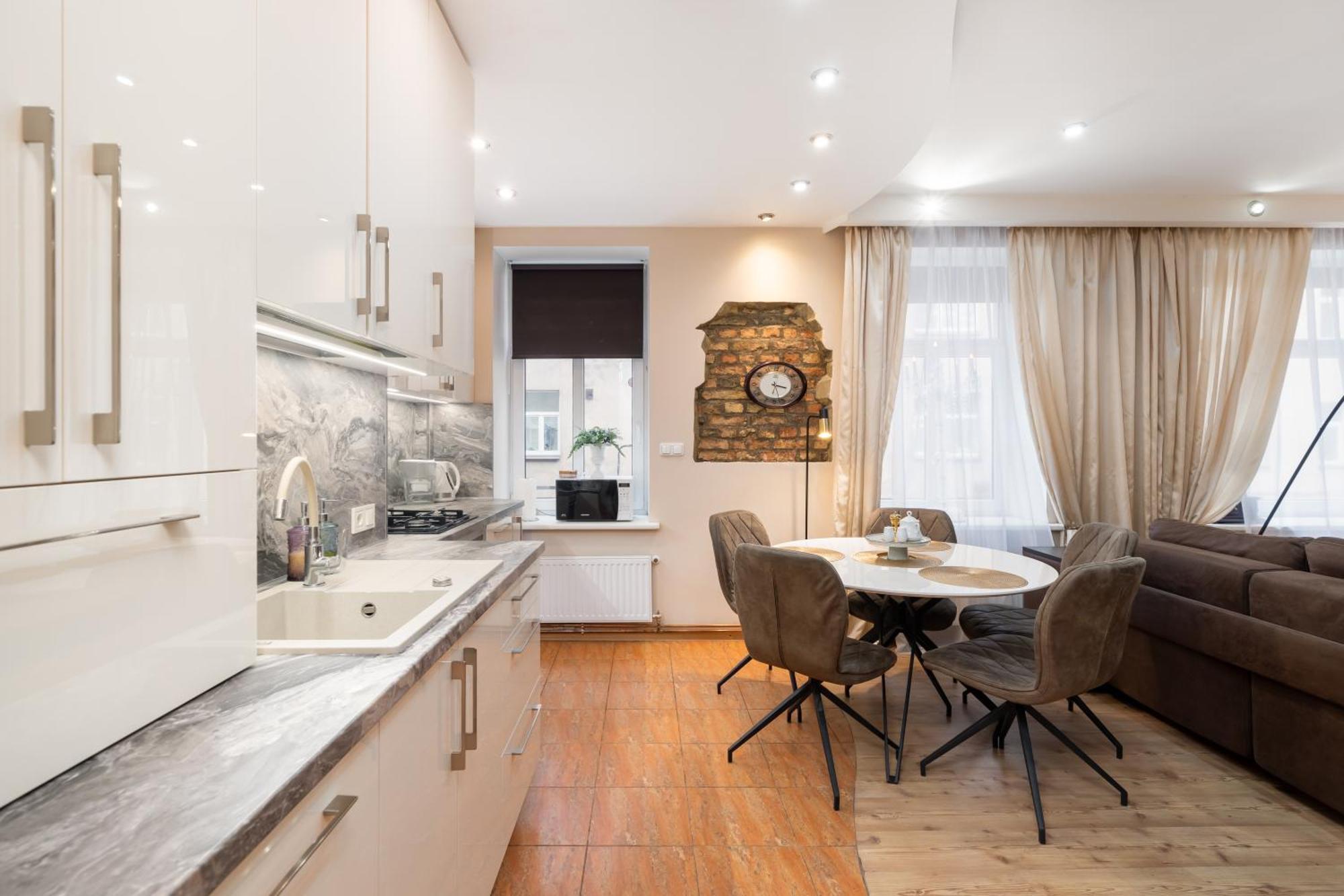 Baltic Amber In Diplomatic District & Free Parking Riga Exterior foto